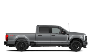 2026 Ford Super Duty® External Image 1